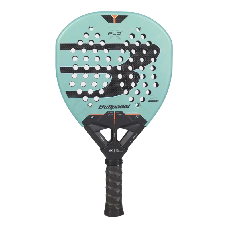 Pala Bullpadel Xplo 02 2027 - Martín Di Nenno