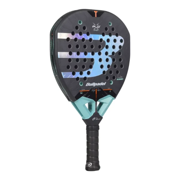 Pala Bullpadel Xplo 02 Comfort 2027 - Martín Di Nenno