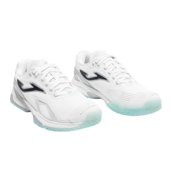 Zapatillas Joma Electric Lady 2602C Blanco
