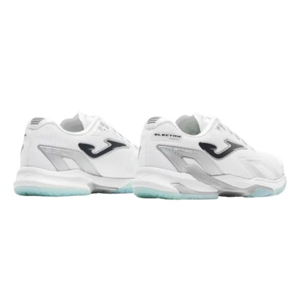 Zapatillas Joma Electric Lady 2602C Blanco