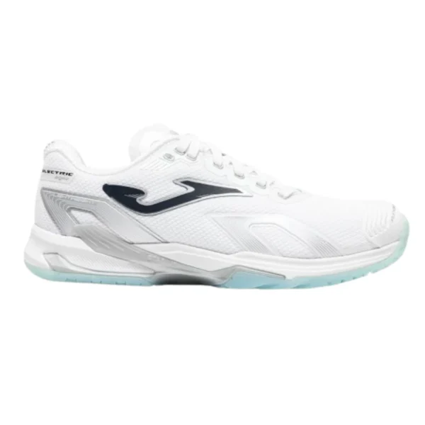 Zapatillas Joma Electric Lady 2602C Blanco