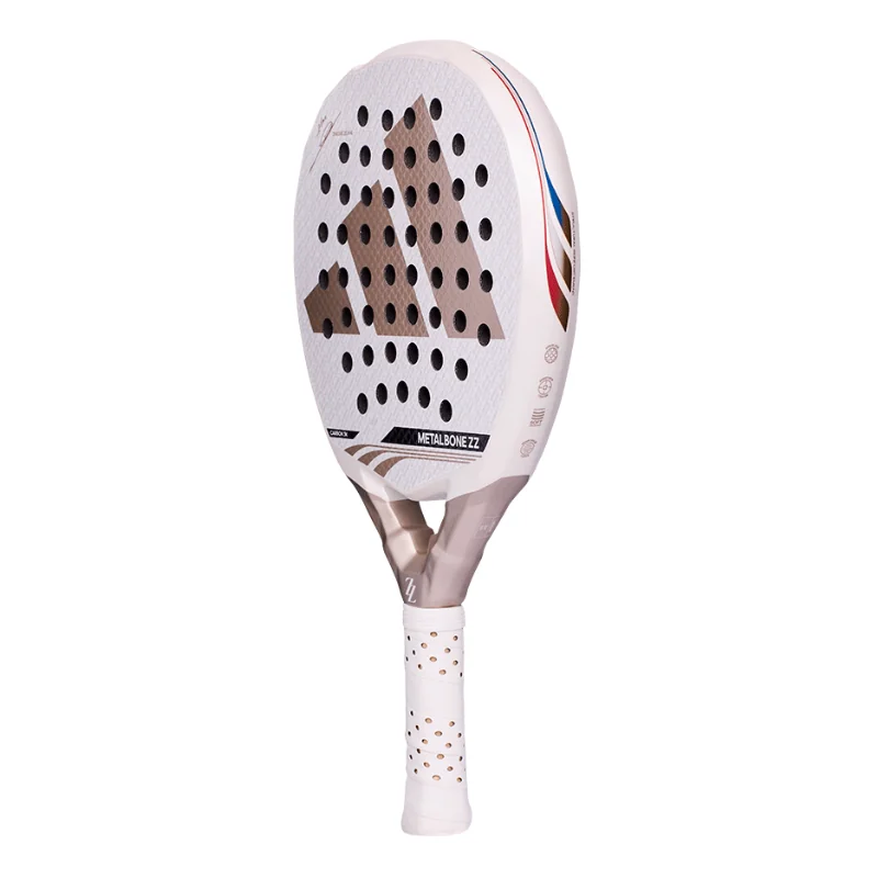 Pala Adidas Metalbone Carbon Zidane 2026 - Edición Limitada - Imagen 4