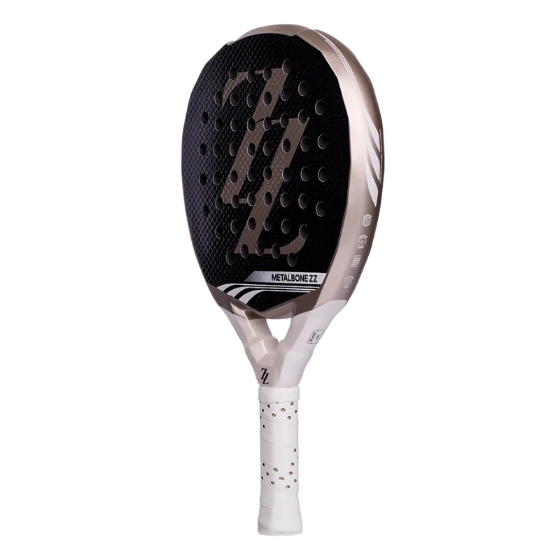 Pala Adidas Metalbone Team Zidane 2026 - Edición Limitada - Imagen 3
