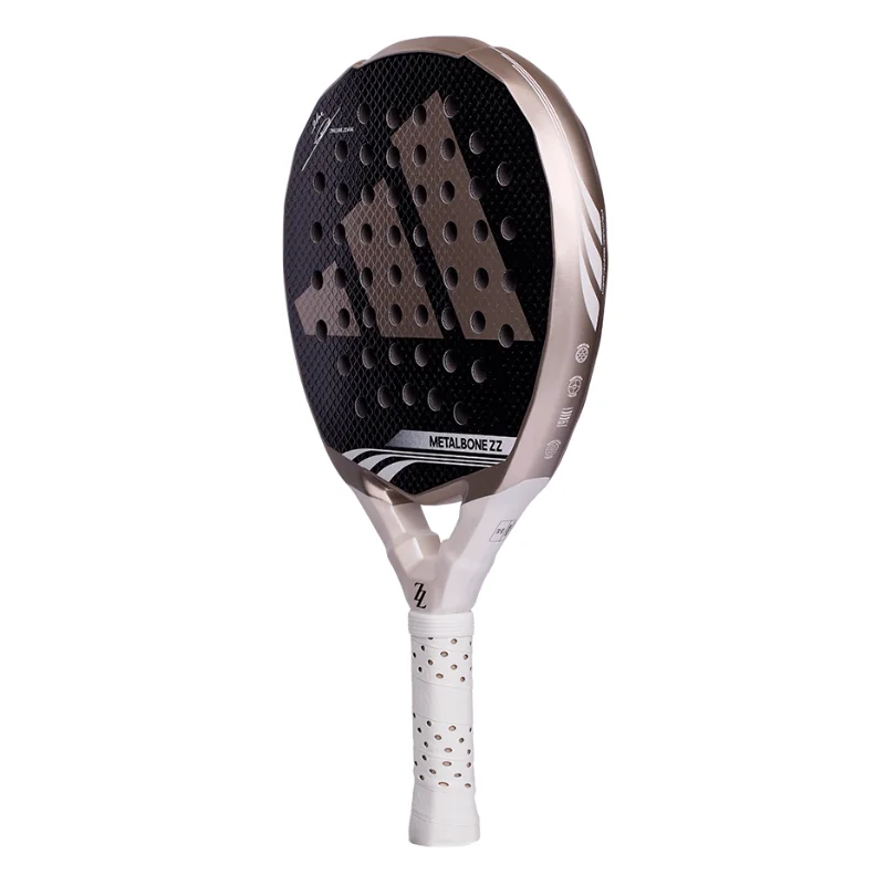 Pala Adidas Metalbone Team Zidane 2026 - Edición Limitada - Imagen 4