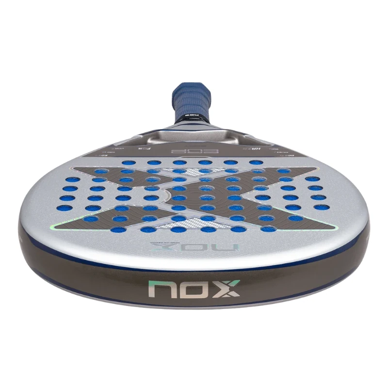 Pala Nox AT10 Pro Cup Soft 2027 - Agustín Tapia - Imagen 4
