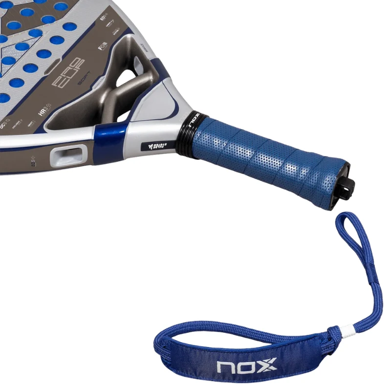 Pala Nox AT10 Pro Cup Soft 2027 - Agustín Tapia - Imagen 9