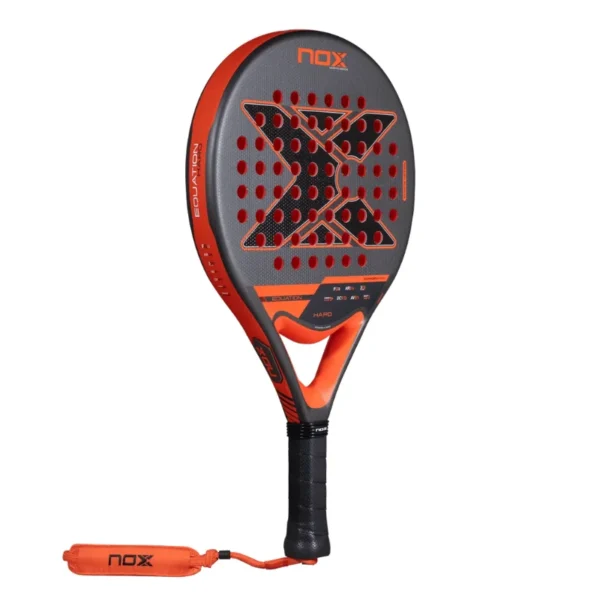 Pala Nox Equation Hard Advanced 2027