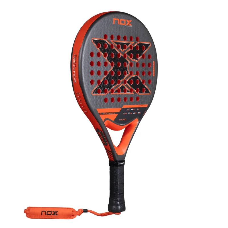 Pala Nox Equation Hard Advanced 2027 - Imagen 2