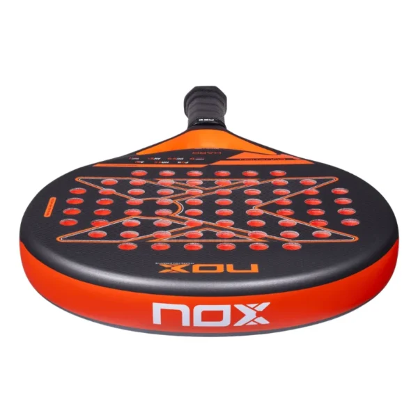 Pala Nox Equation Hard Advanced 2027