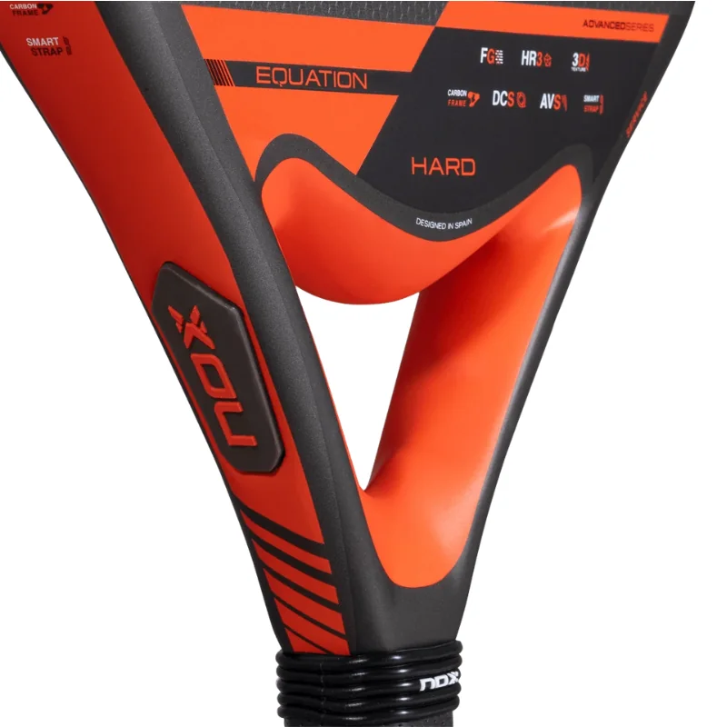 Pala Nox Equation Hard Advanced 2027 - Imagen 8
