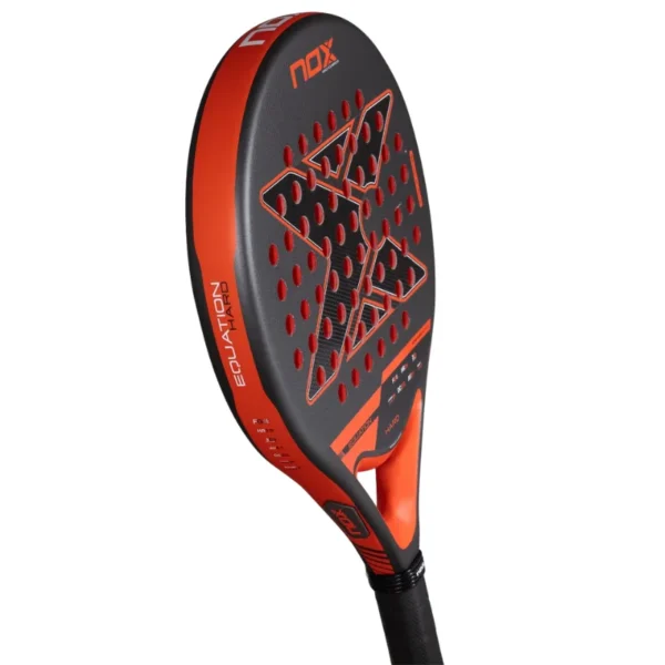 Pala Nox Equation Hard Advanced 2027