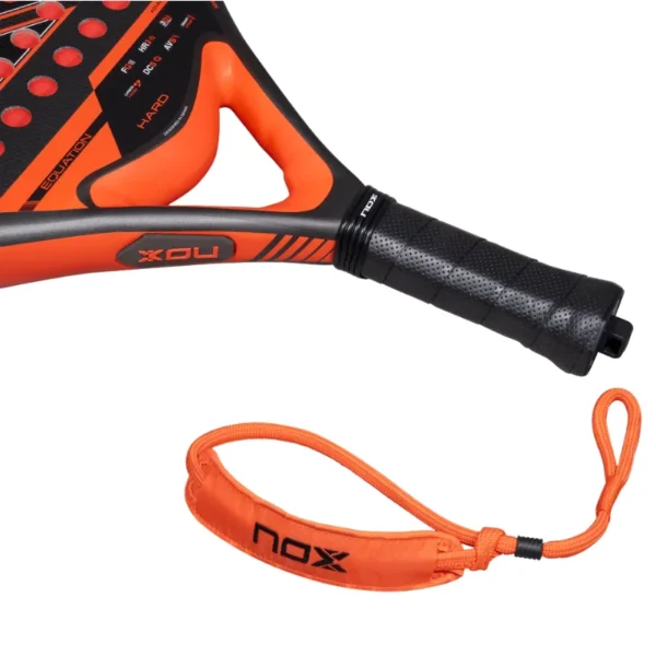 Pala Nox Equation Hard Advanced 2027