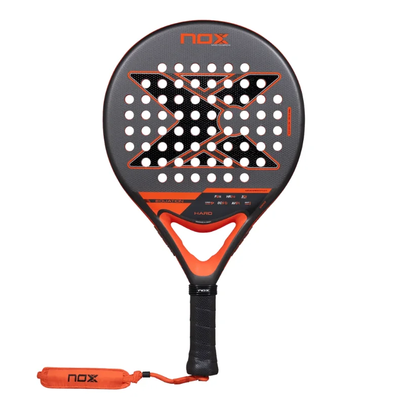 Pala Nox Equation Hard Advanced 2027