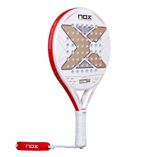 Pala Nox ML10 Pro Cup Coorp 2027 - Miguel Lamperti