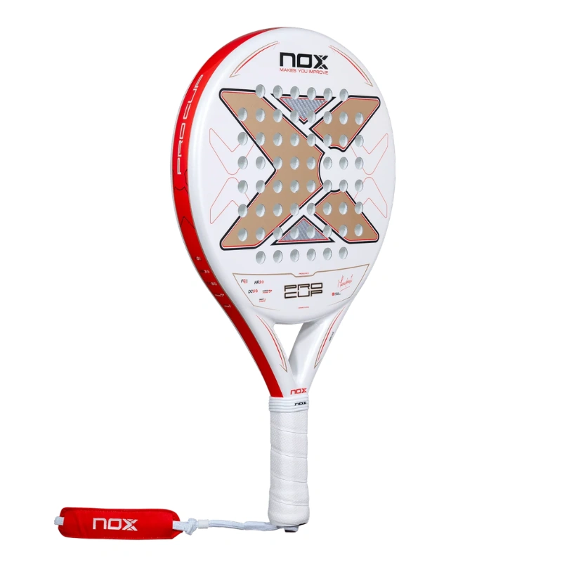 Pala Nox ML10 Pro Cup Coorp 2027 - Miguel Lamperti - Imagen 2