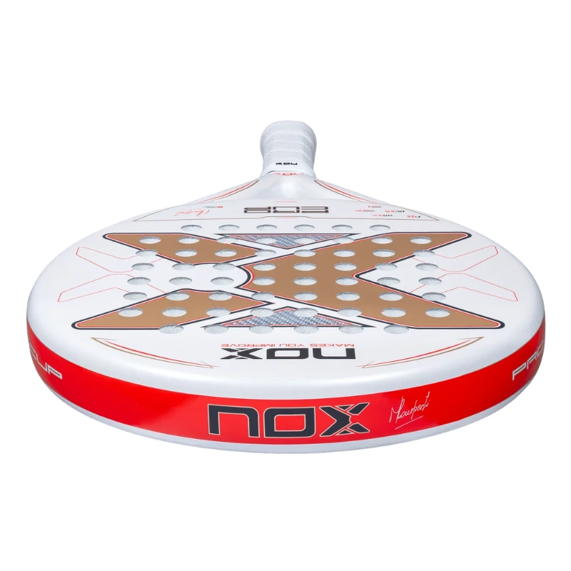 Pala Nox ML10 Pro Cup Coorp 2027 - Miguel Lamperti - Imagen 4
