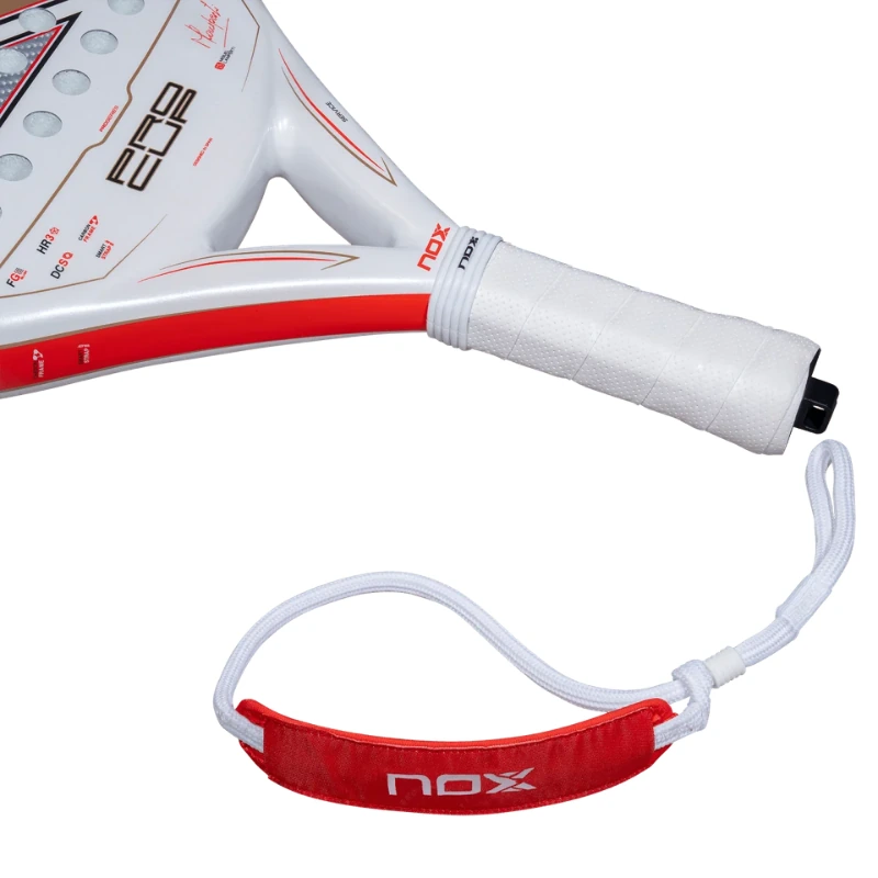 Pala Nox ML10 Pro Cup Coorp 2027 - Miguel Lamperti - Imagen 8