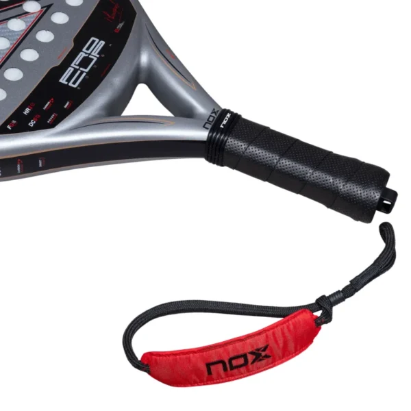 Pala Nox ML10 Pro Cup Rough 2027 - Miguel Lamperti