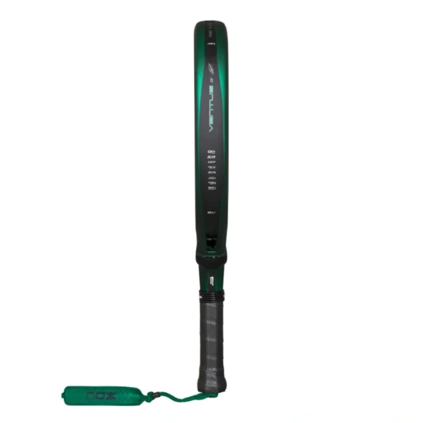 Pala Nox Ventus Attack 12k Extrem 2027 - Aimar Goñi