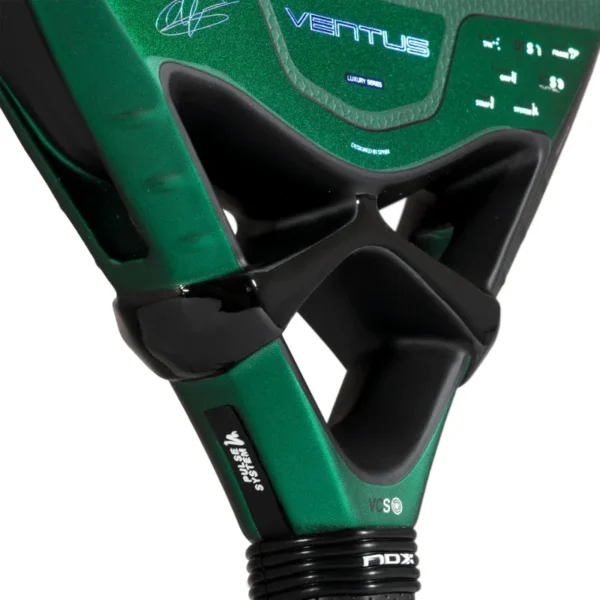 Pala Nox Ventus Attack 12k Extrem 2027 - Aimar Goñi