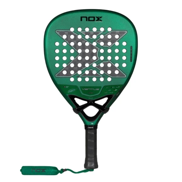 Pala Nox Ventus Attack 12k Extrem 2027 - Aimar Goñi