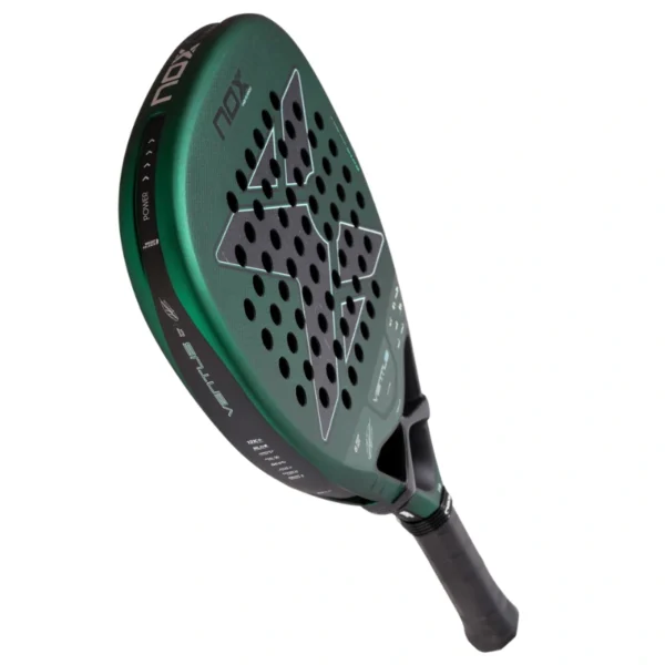 Pala Nox Ventus Attack 12k Extrem 2027 - Aimar Goñi
