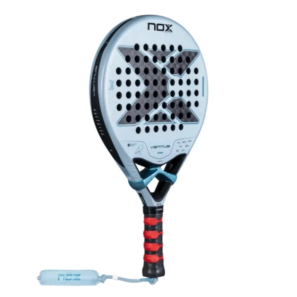 Pala Nox Ventus Control 12k 2027 - Aranzazu Osoro