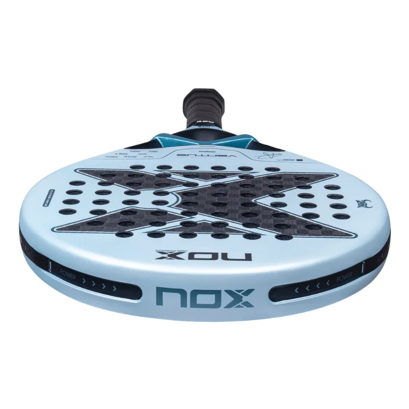 Pala Nox Ventus Control 12k 2027 - Aranzazu Osoro - Imagen 5