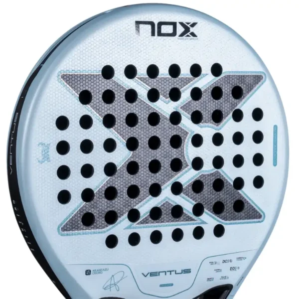 Pala Nox Ventus Control 12k 2027 - Aranzazu Osoro