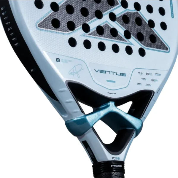 Pala Nox Ventus Control 12k 2027 - Aranzazu Osoro