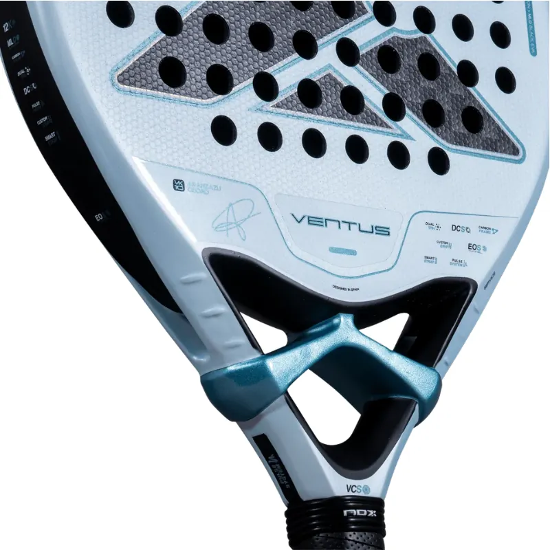 Pala Nox Ventus Control 12k 2027 - Aranzazu Osoro - Imagen 8