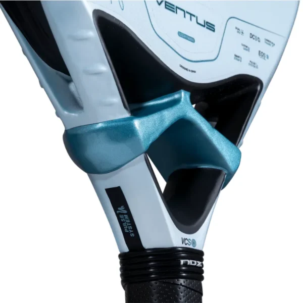 Pala Nox Ventus Control 12k 2027 - Aranzazu Osoro