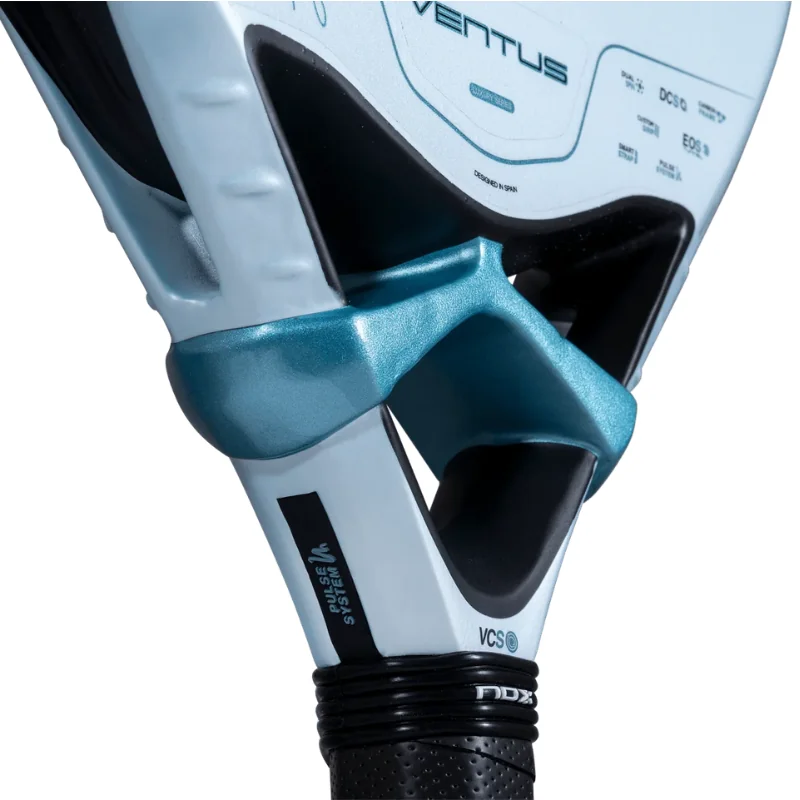 Pala Nox Ventus Control 12k 2027 - Aranzazu Osoro - Imagen 9