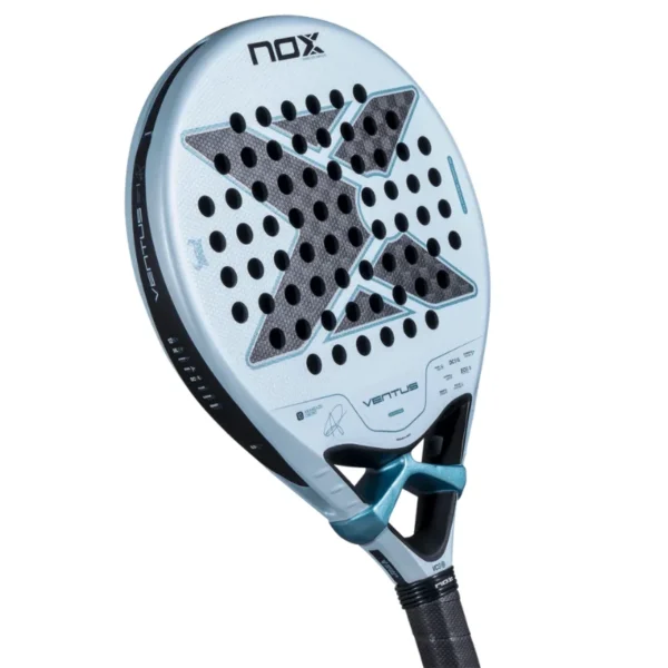 Pala Nox Ventus Control 12k 2027 - Aranzazu Osoro