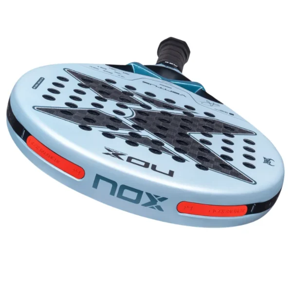 Pala Nox Ventus Control 12k 2027 - Aranzazu Osoro