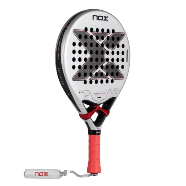 Pala Nox Ventus Control 3k 2027 - Miguel Lamperti