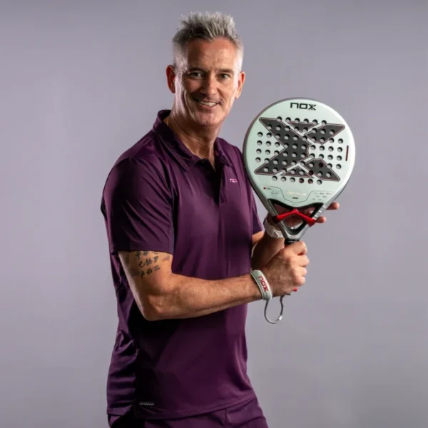 Pala Nox Ventus Control 3k 2027 - Miguel Lamperti