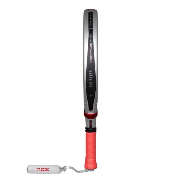 Pala Nox Ventus Control 3k 2027 - Miguel Lamperti