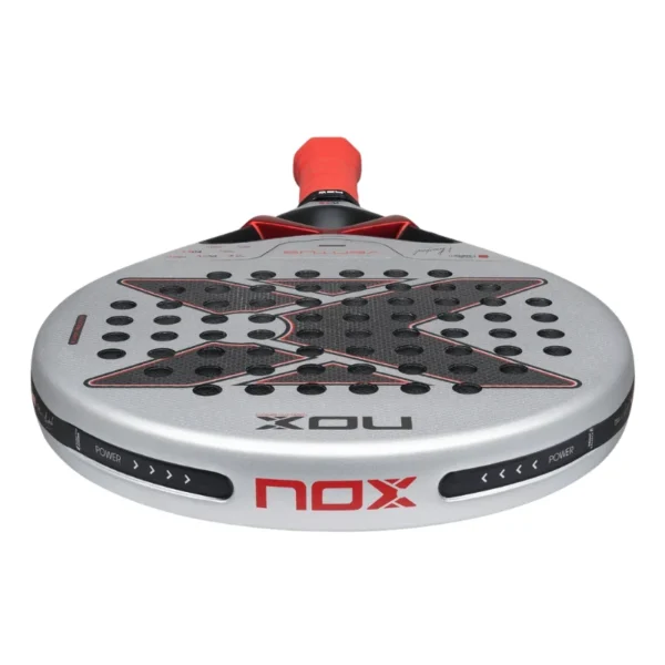 Pala Nox Ventus Control 3k 2027 - Miguel Lamperti