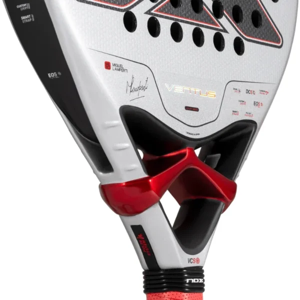 Pala Nox Ventus Control 3k 2027 - Miguel Lamperti