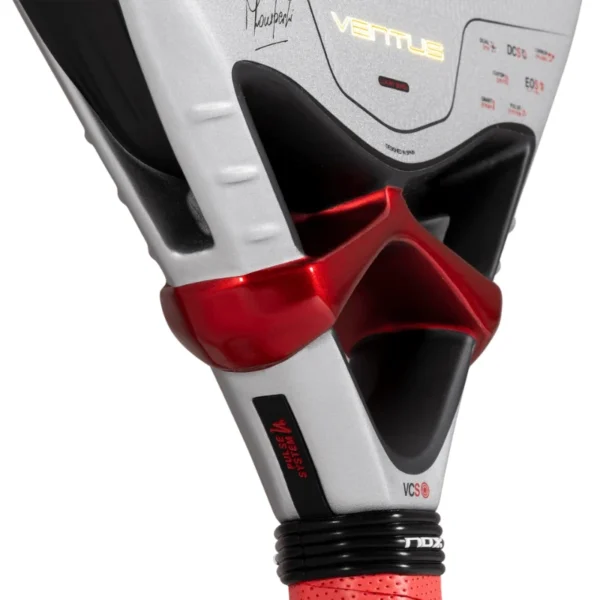 Pala Nox Ventus Control 3k 2027 - Miguel Lamperti