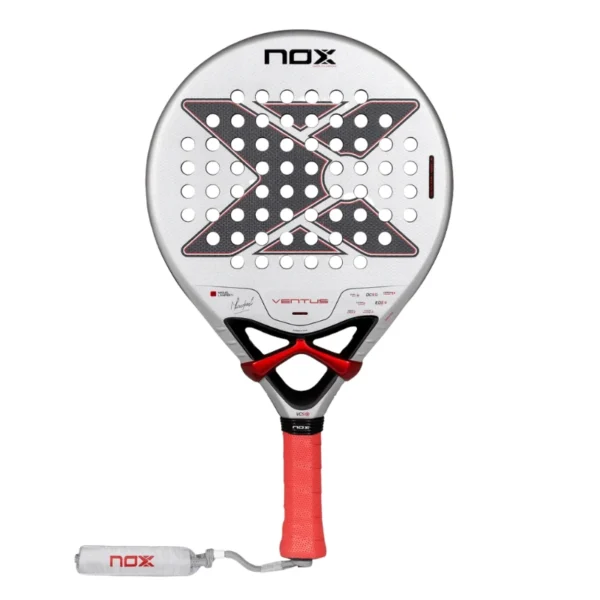 Pala Nox Ventus Control 3k 2027 - Miguel Lamperti