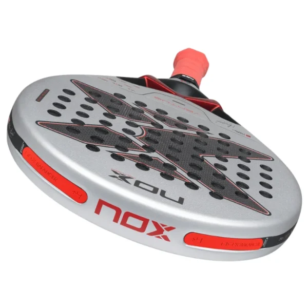 Pala Nox Ventus Control 3k 2027 - Miguel Lamperti