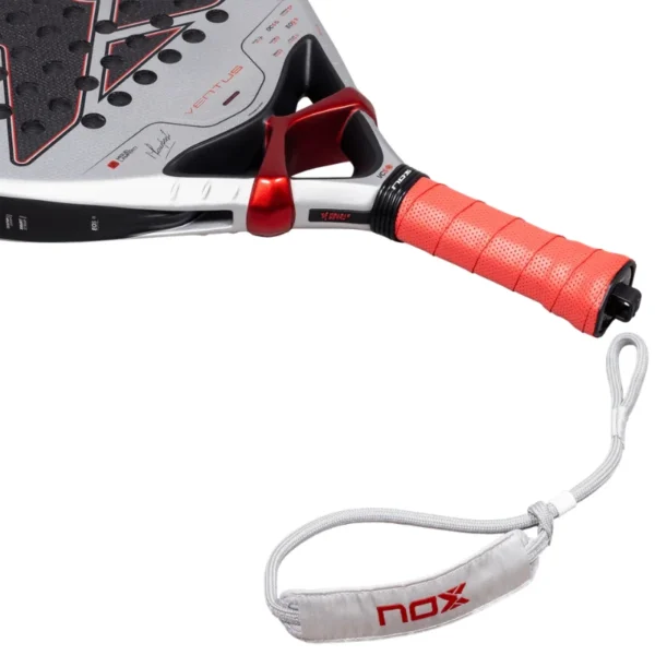 Pala Nox Ventus Control 3k 2027 - Miguel Lamperti