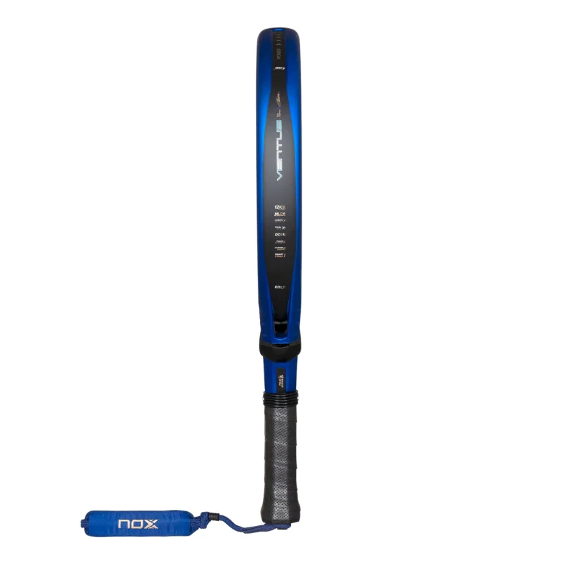 Pala Nox Ventus Hybrid 12k Extrem 2027 - Edu Alonso - Imagen 3
