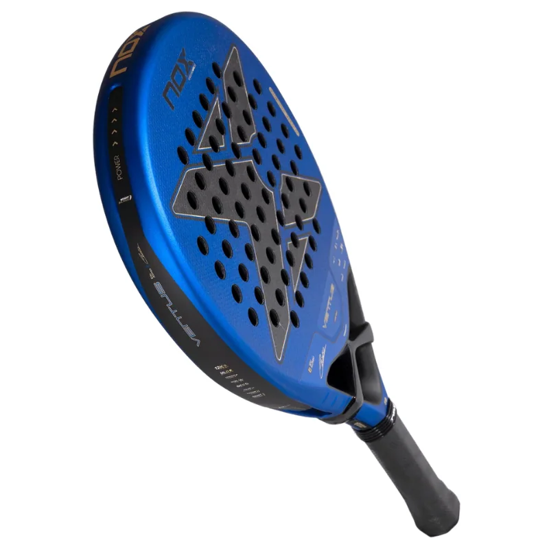 Pala Nox Ventus Hybrid 12k Extrem 2027 - Edu Alonso - Imagen 6