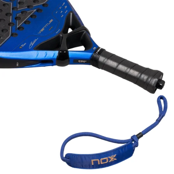 Pala Nox Ventus Hybrid 12k Extrem 2027 - Edu Alonso