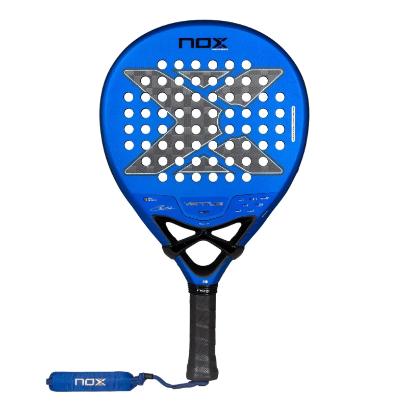 Pala Nox Ventus Hybrid 12k Extrem 2027 - Edu Alonso