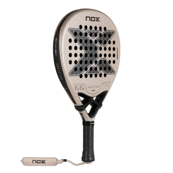 Pala Nox Ventus Hybrid 12k Lite 2027 - Marina Guinart