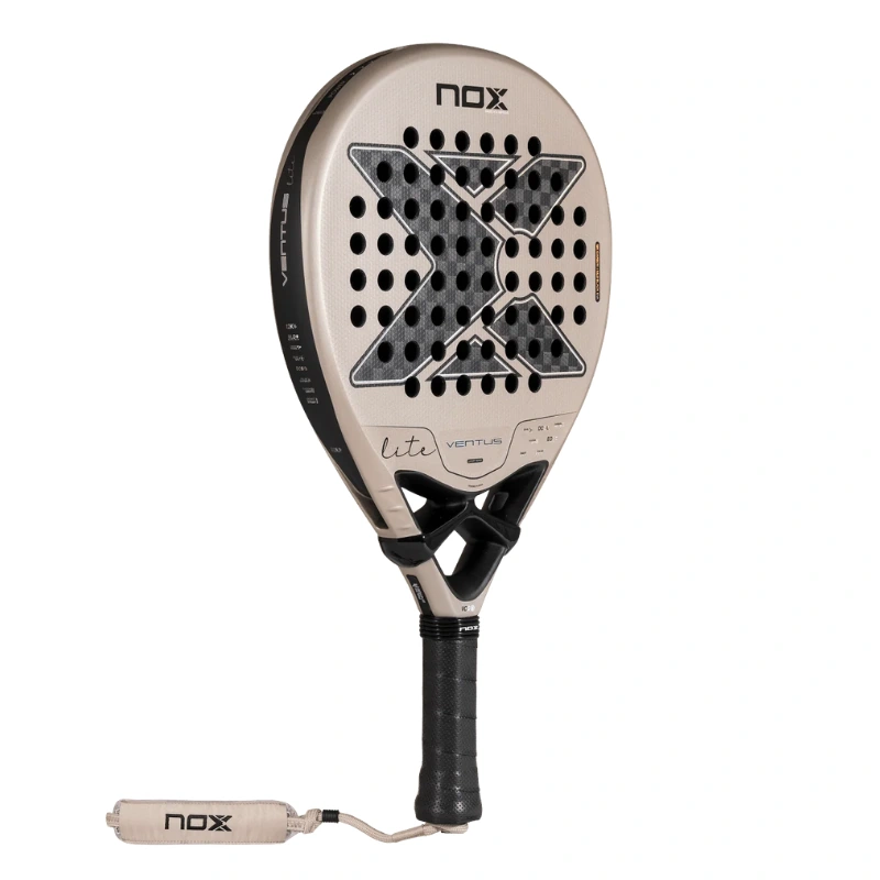 Pala Nox Ventus Hybrid 12k Lite 2027 - Marina Guinart - Imagen 2